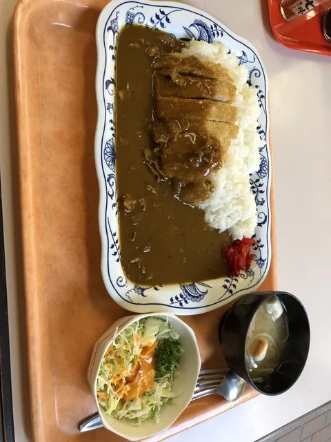 泉区役所　食堂 - 泉中央（食堂）の写真