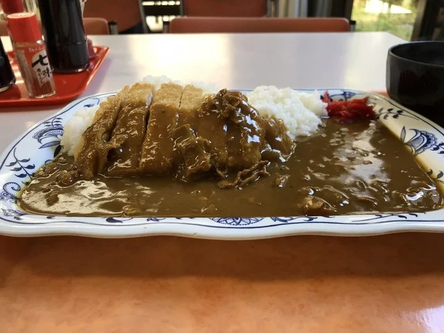 泉区役所　食堂 - 泉中央（食堂）の写真