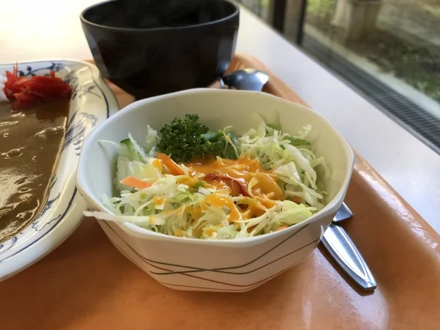 泉区役所　食堂 - 泉中央（食堂）の写真