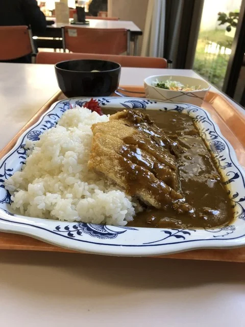 泉区役所　食堂 - 泉中央（食堂）の写真