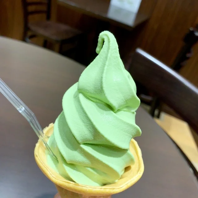 喜久水庵 ナゴミ（NAGOMI） - 杜せきのした（甘味処）の写真