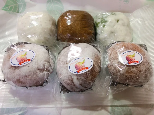 安寿屋（ヤスズヤ） - 南仙台（和菓子）の写真