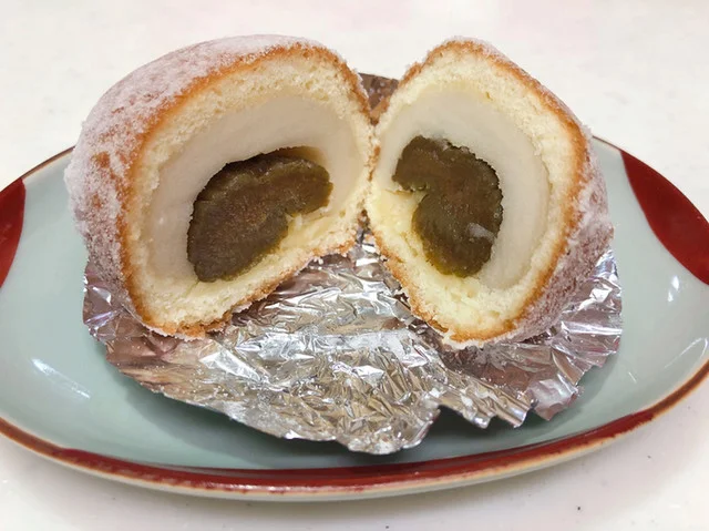 安寿屋（ヤスズヤ） - 南仙台（和菓子）の写真