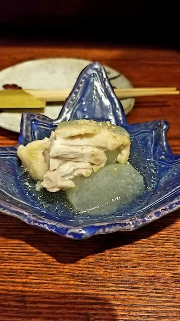 鉄砲町わびすけ - 榴ケ岡（居酒屋）の写真