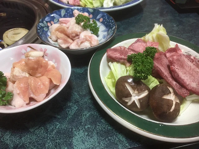 しんくら - 登米市その他（焼肉）の写真