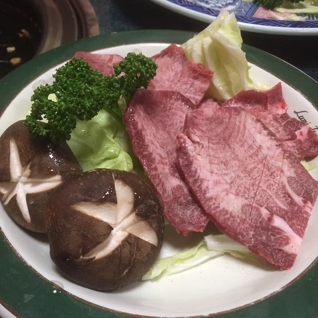 しんくら - 登米市その他（焼肉）の写真