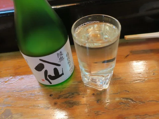 信寿し - 本八戸（寿司）の写真