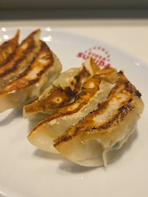 餃子のすみ田 BiVi仙台駅東口店 - 仙台（餃子）の写真