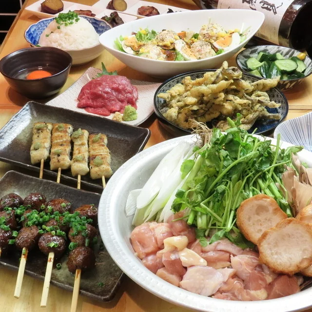 いづも - あおば通（うなぎ）の写真