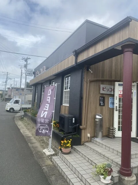 ピッコロ - 田尻（バー）の写真