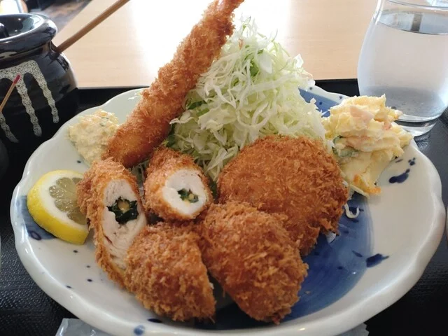 とんかつ くろみ - 東照宮（とんかつ）の写真