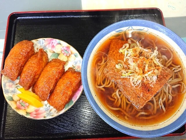 供味JAグリーンあさひな店 - 泉中央（そば）の写真
