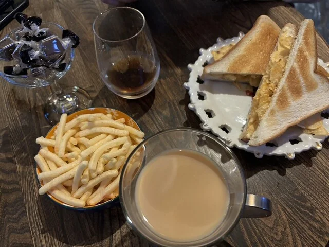 Robbin's Nest - 弘前（パブ）の写真