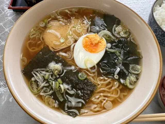 食事処おふみ - 鳴子温泉（かつ丼）の写真