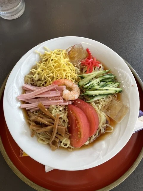 駅前食堂 とみ田 - 田尻（食堂）の写真