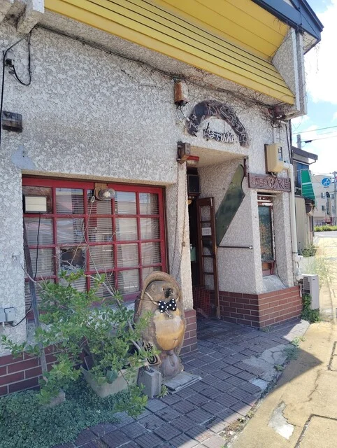 ぶんぷく茶がま - 弘前学院大前（ラーメン）の写真