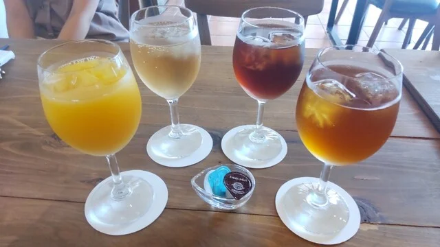 RAPPORT（ラポール） - くりこま高原（カフェ）の写真