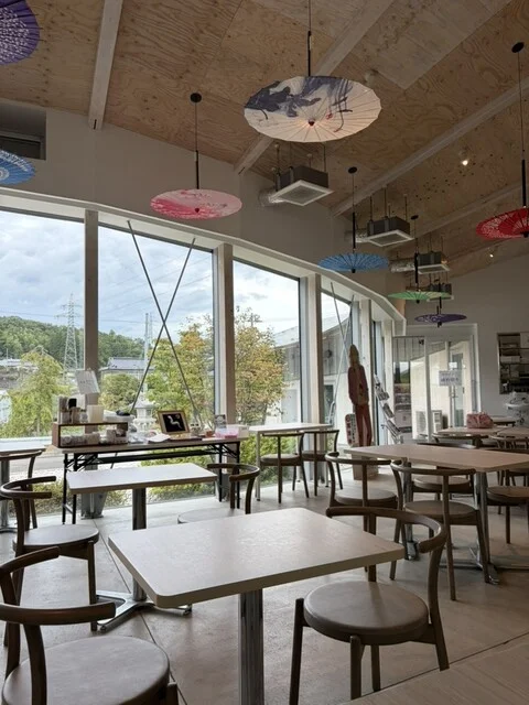 IKoMiKi - 岩沼（カフェ）の写真