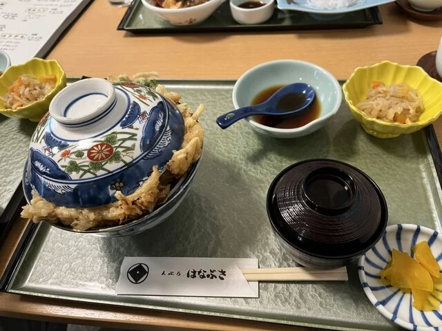 八幡はなぶさ - 大和町その他（日本料理）の写真