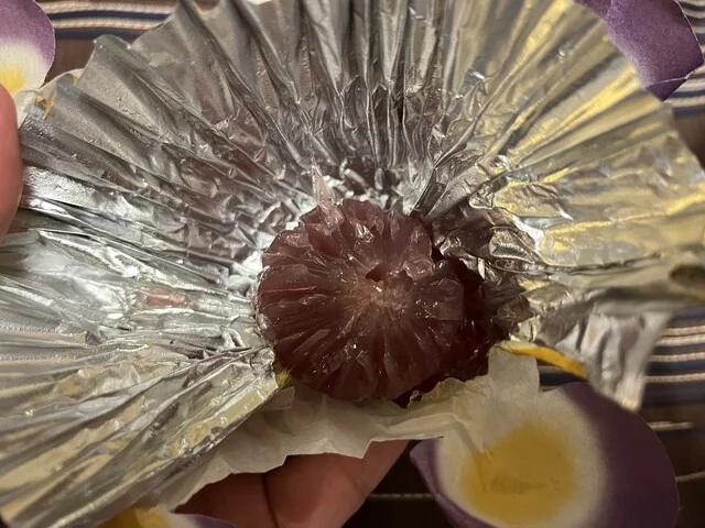 菓匠 清閑院 さくら野百貨店弘前店（SEIKANIN） - 弘前（和菓子）の写真