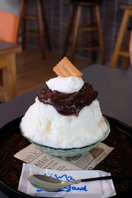 サンバスタンド - 十和田市（カフェ）の写真