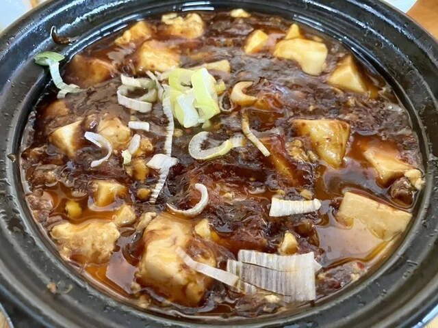 満城香 仙台店 - 中野栄（中華料理）の写真