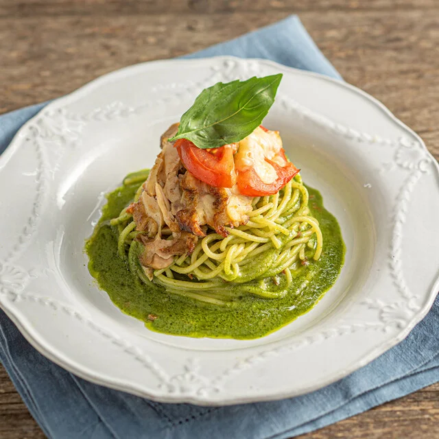 ラ・メゾン アンソレイユターブル 仙台パルコ店（La Maison ensoleille table） - 仙台（カフェ）の写真