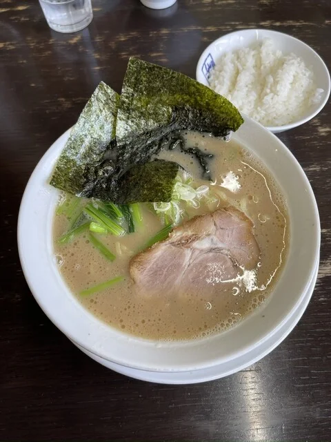 仙台っ子ラーメン 東仙台店 - 東仙台（ラーメン）の写真