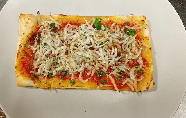 eichi.（エイチ） - 勾当台公園（イタリアン）の写真