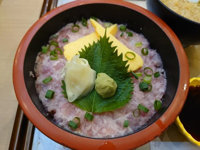 あじまし亭 - 青森市その他（海鮮丼）の写真