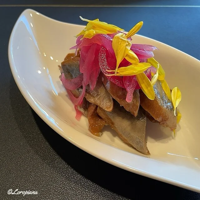 エヴィエ - 青森（フレンチ）の写真