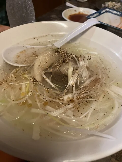 鷹寿苑 - 仙台市泉区その他（焼肉）の写真