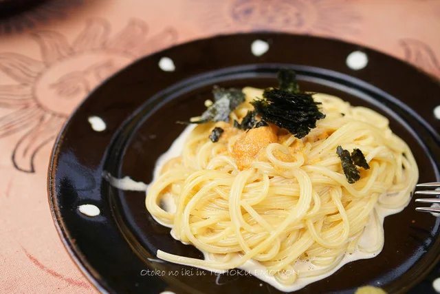 ガーデンレストラン・フェザント（Garden Restaurant Fesant） - 鮫（洋食）の写真