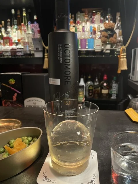 アークラウンジアンドバー（ark　LOUNGE＆BAR） - 本八戸（バー）の写真