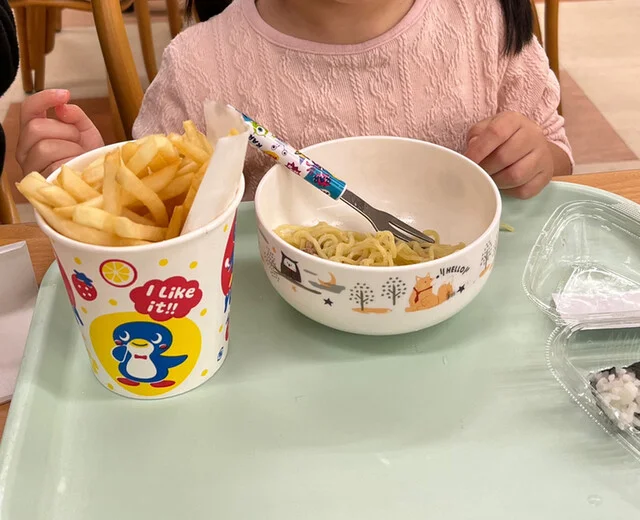 フード パワー ビーンズ（Food Power ビーンズ） - 古川（食堂）の写真