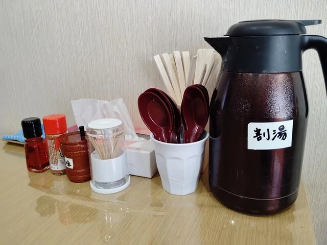 武蔵野うどん AOMORI屋（アオモリヤ） - 弘前東高前（うどん）の写真