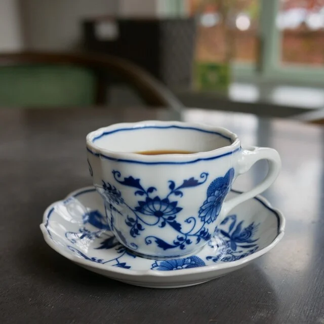 大正浪漫喫茶室（タイショウロマンキッサシツ） - 中央弘前（喫茶店）の写真