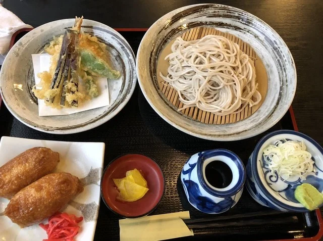 前田屋仙台福室店 - 陸前高砂（麺類）の写真