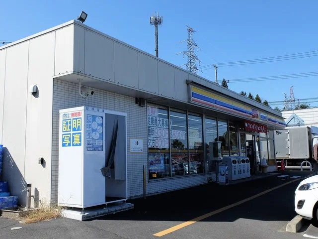 ミニストップ 仙台泉大沢店 - 泉中央（コンビニ・スーパー）の写真