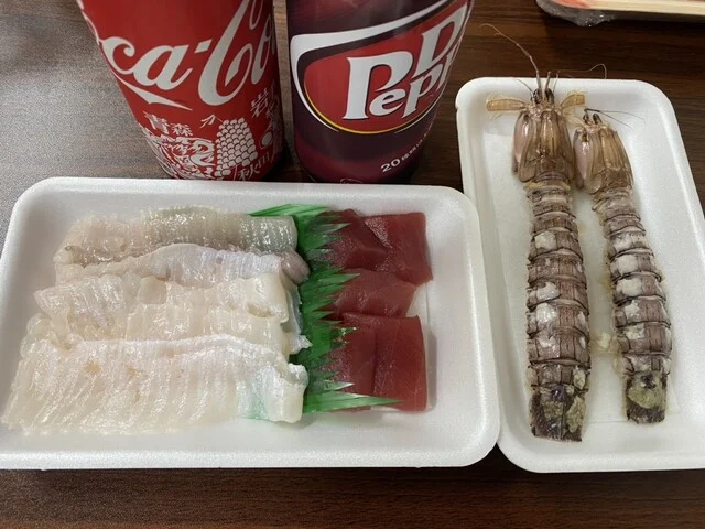 小川鮮魚店 - 弘前（海鮮）の写真