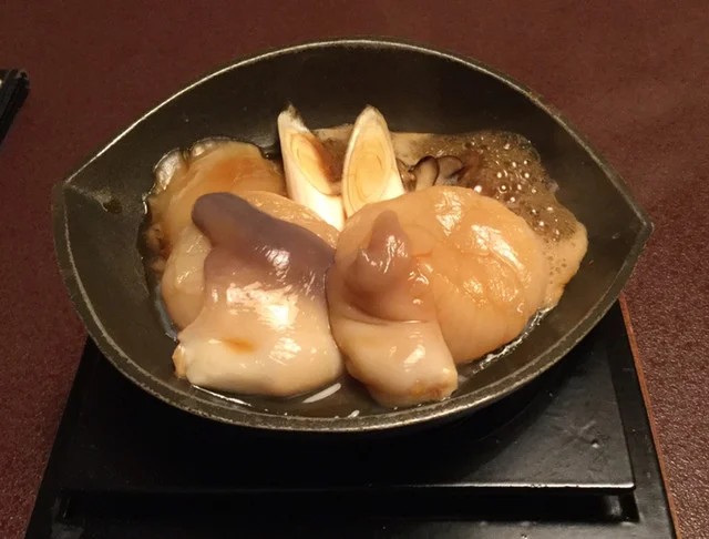 コト（【旧店名】太一） - 本八戸（日本料理）の写真