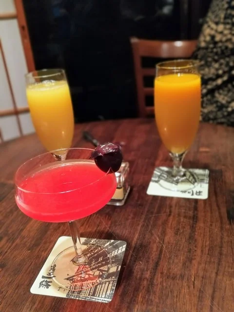 ロビーラウンジ都路里 - 白石市その他（バー）の写真