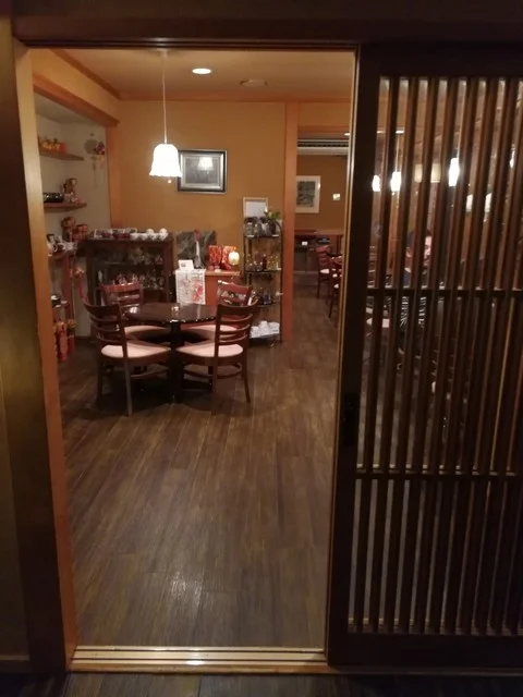 ロビーラウンジ都路里 - 白石市その他（バー）の写真