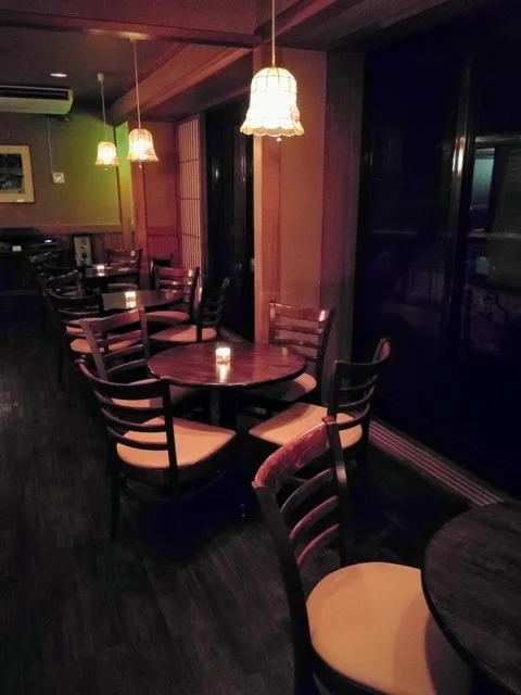 ロビーラウンジ都路里 - 白石市その他（バー）の写真