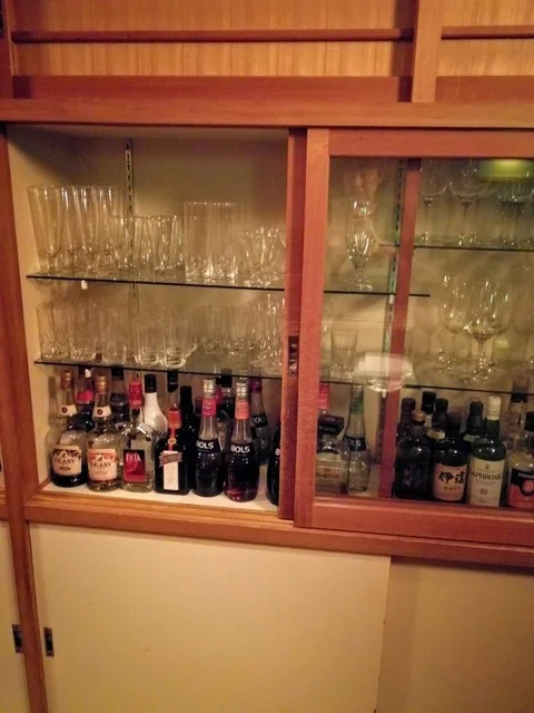 ロビーラウンジ都路里 - 白石市その他（バー）の写真