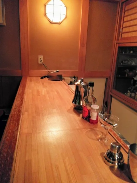 ロビーラウンジ都路里 - 白石市その他（バー）の写真