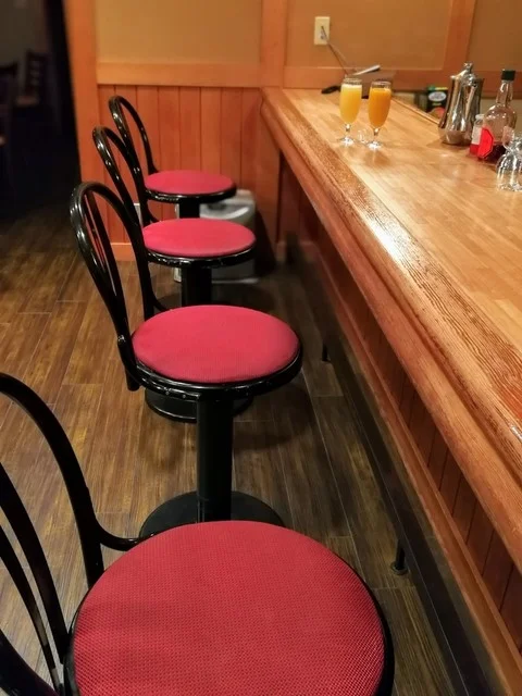 ロビーラウンジ都路里 - 白石市その他（バー）の写真