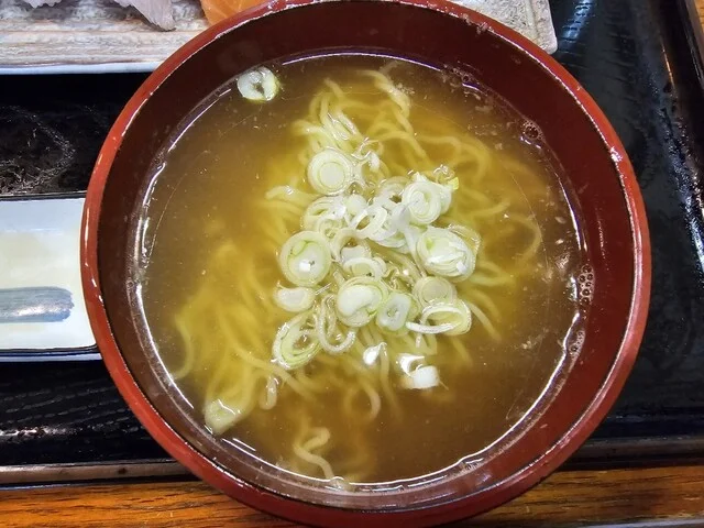 鶴亀（かっき） - 弘前（食堂）の写真