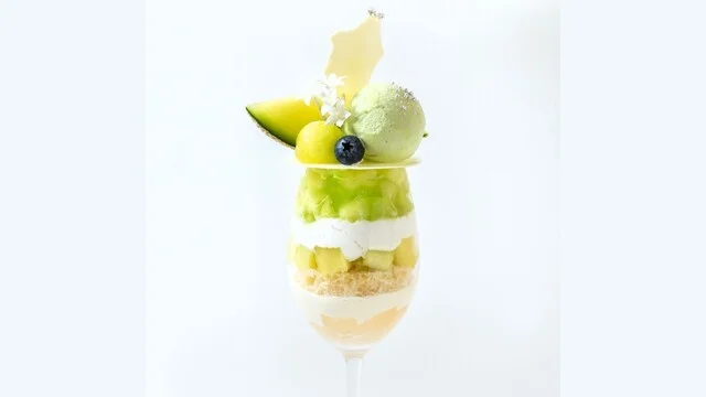 フレアージュスウィート（Flairge Sweet） - 筒井（フレンチ）の写真