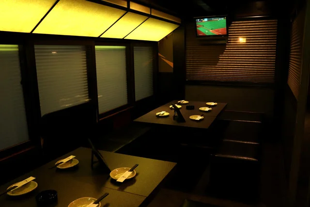 壱一 うまいもん de しあわせ（いち） - 勾当台公園（居酒屋）の写真